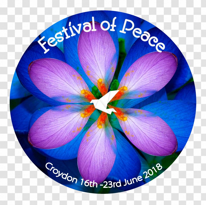 Croydon Festival Mayor Of London Boroughs Orchestra - Peace Transparent PNG