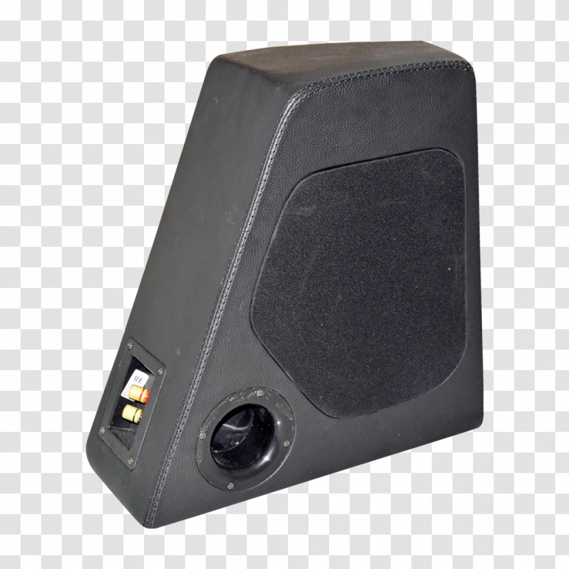 Subwoofer Loudspeaker - Audio - Design Transparent PNG