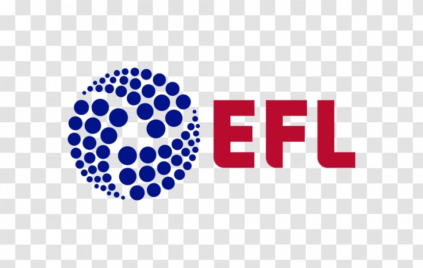 English Football League Scunthorpe United F.C. EFL Championship Rochdale A.F.C. Luton Town - Brand Transparent PNG