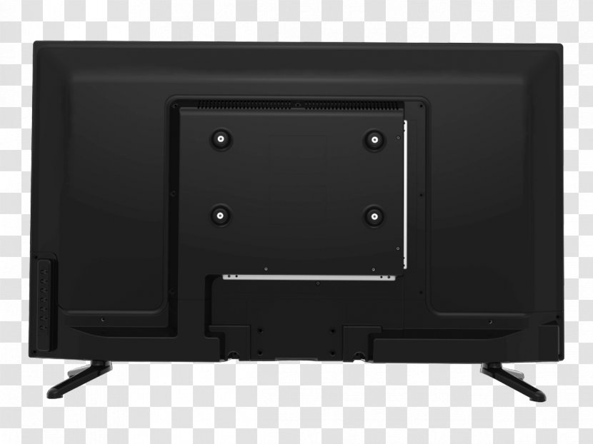 Television Set LED-backlit LCD 4K Resolution High-definition HD Ready - 4k - Viano Transparent PNG