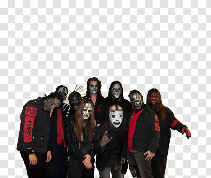 Slipknot Rock In Rio Photography Metal Hammer Golden Gods Awards Corey Taylor - Paul Gray Transparent PNG