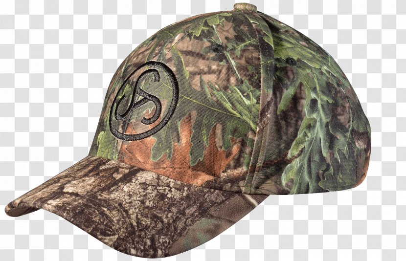 Cap Hat Camouflage Belt Headgear - Sauer Sohn - Camo Transparent PNG