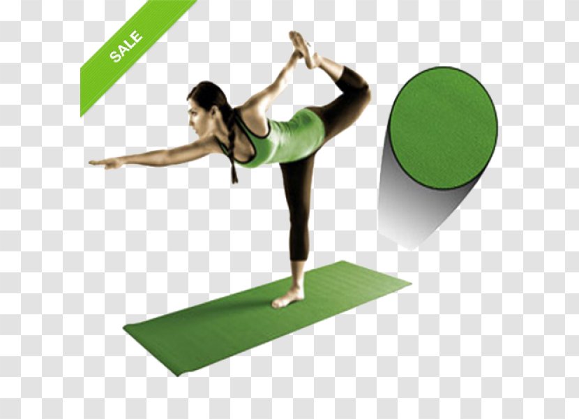 Yoga & Pilates Mats Fitness Centre Physical Transparent PNG