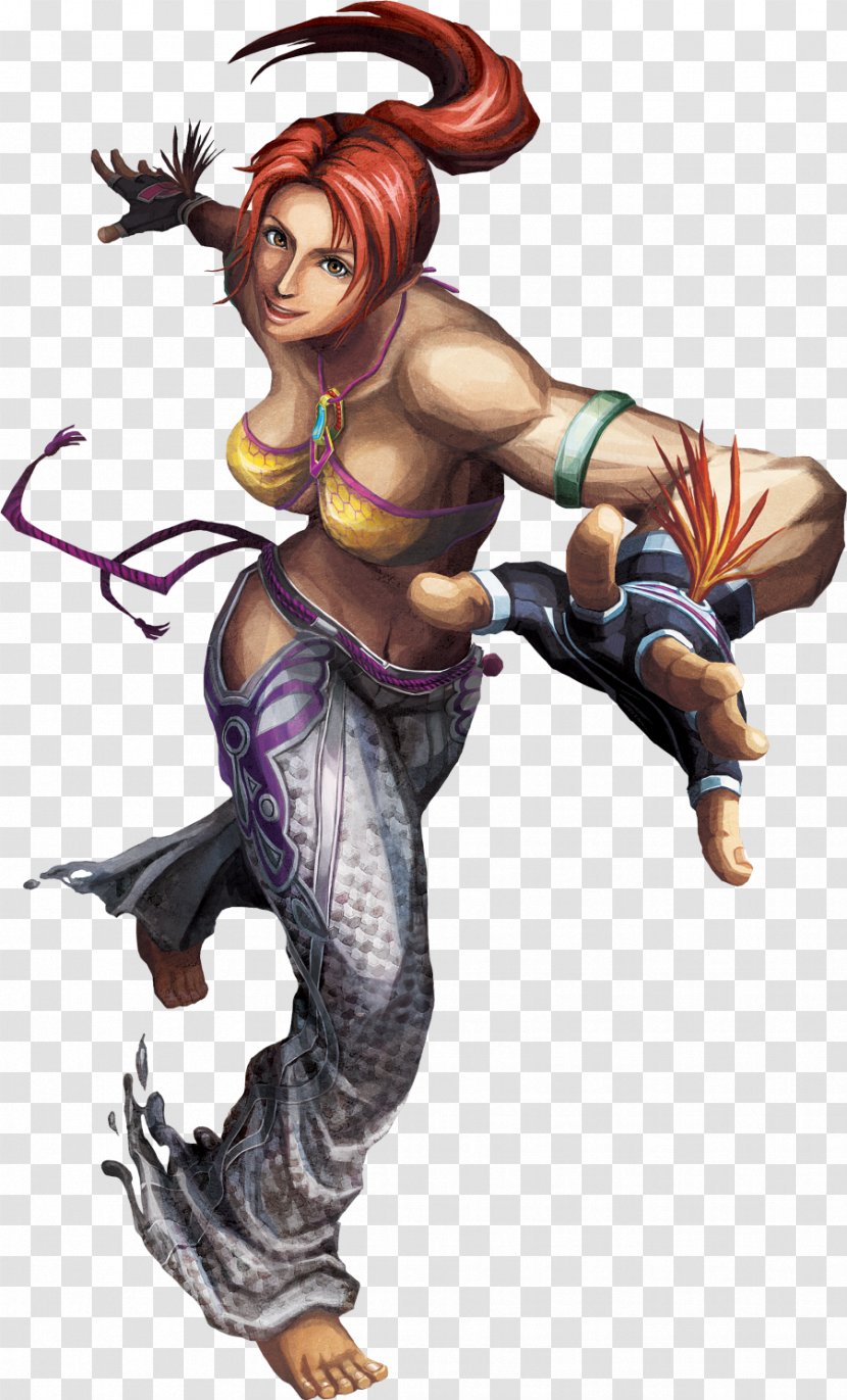 Street Fighter X Tekken 5 Christie Monteiro 4 Akuma - Frame - Doubleelimination Tournament Transparent PNG