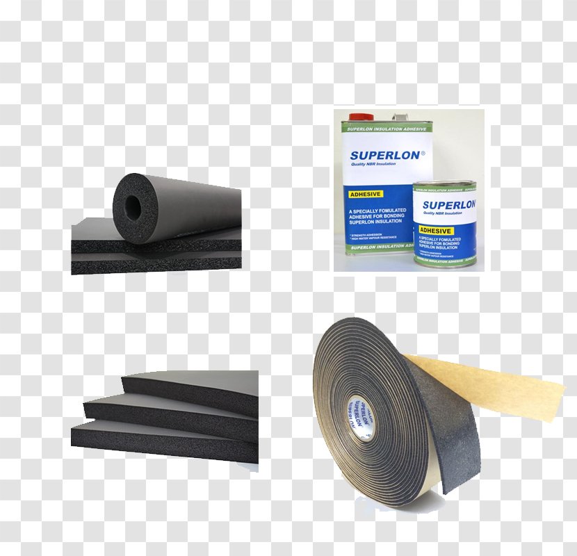 Thermal Insulation Building Materials Adhesive Tape - Pressuresensitive - Energy Transparent PNG