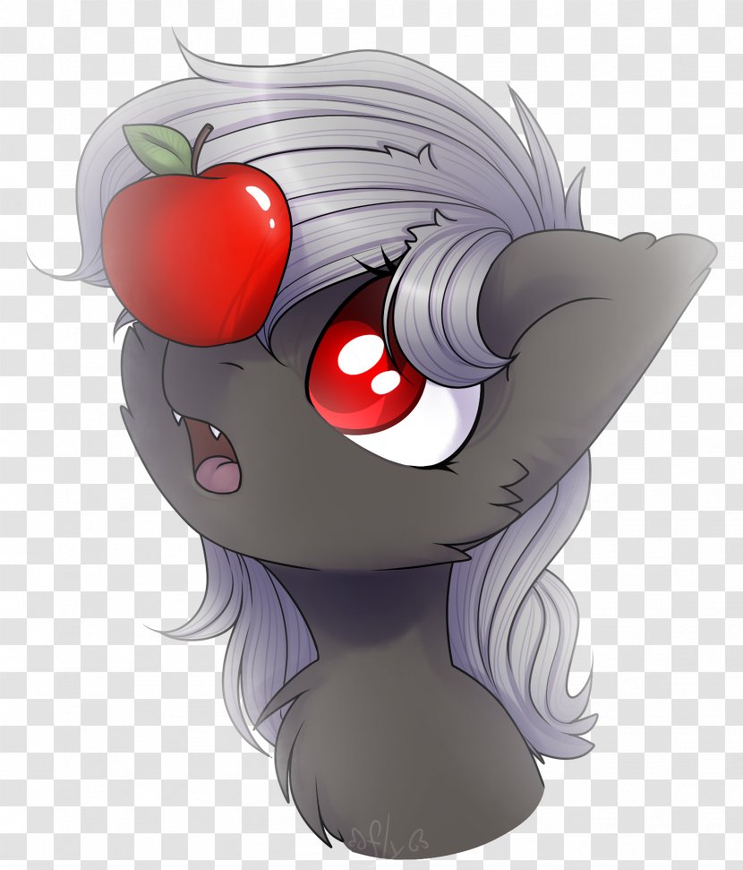 DeviantArt Pony Drawing Fandom - Heart - Watercolor Transparent PNG