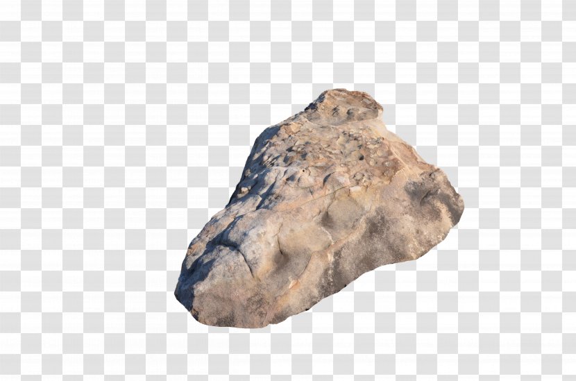 Giant Rock - Digital Media Transparent PNG