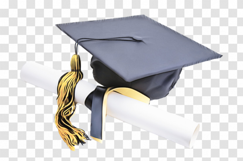 Graduation Transparent PNG