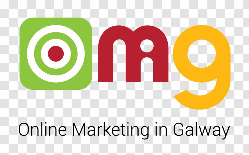 Logo Brand Marketing - Text Transparent PNG