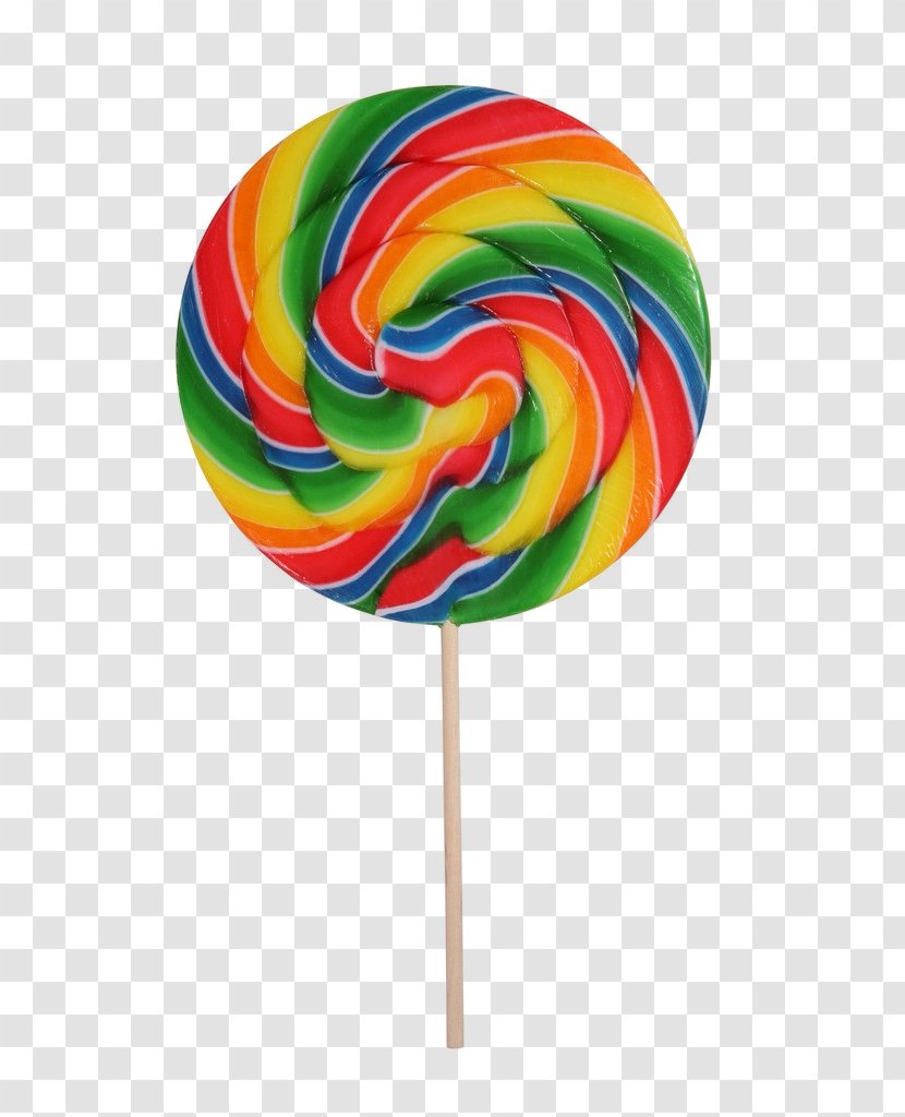 Chewing Gum Lollipop Candy Flavor Clip Art - Royalty Free - Colorful Transparent PNG