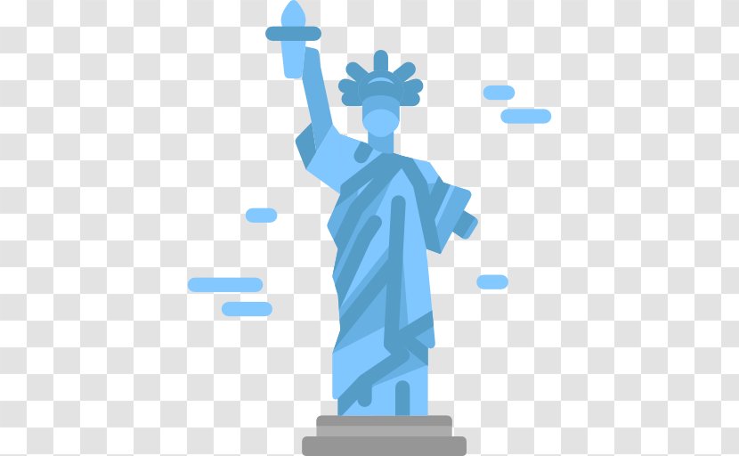 Statue Of Liberty Christ The Redeemer Image Transparent PNG