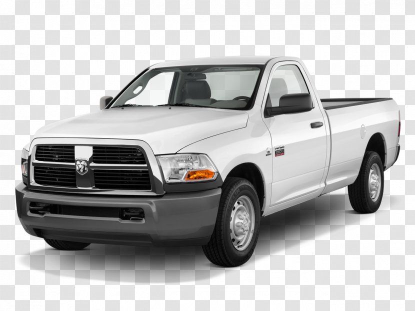 2017 Toyota Tacoma Car Pickup Truck Ford Ranger Transparent PNG