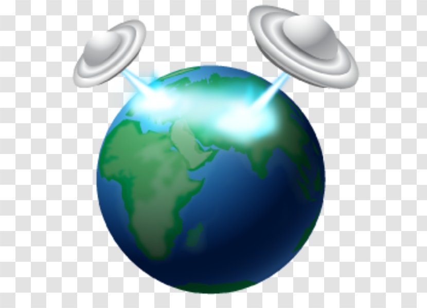 Space Invaders Earth Clip Art - Extraterrestrial Life Transparent PNG