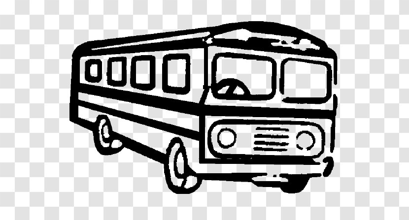 India School Bus Renfrew County District Board Symbol - Mode Of Transport - Icon Transparent PNG