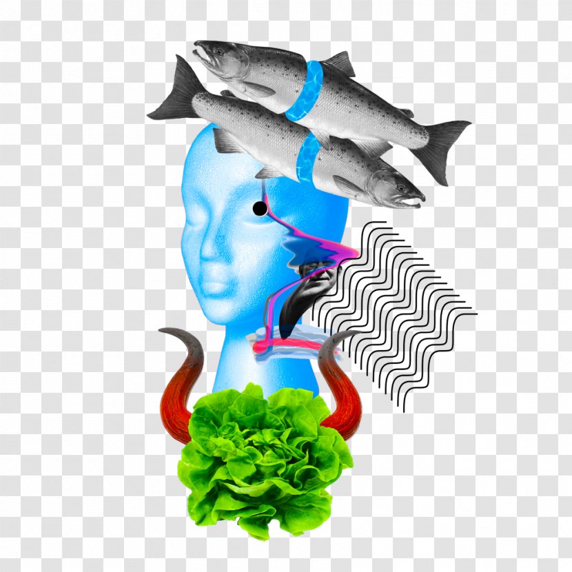 Graphics Butterhead Lettuce Illustration Hjerter Es Fish - Tablet Transparent PNG