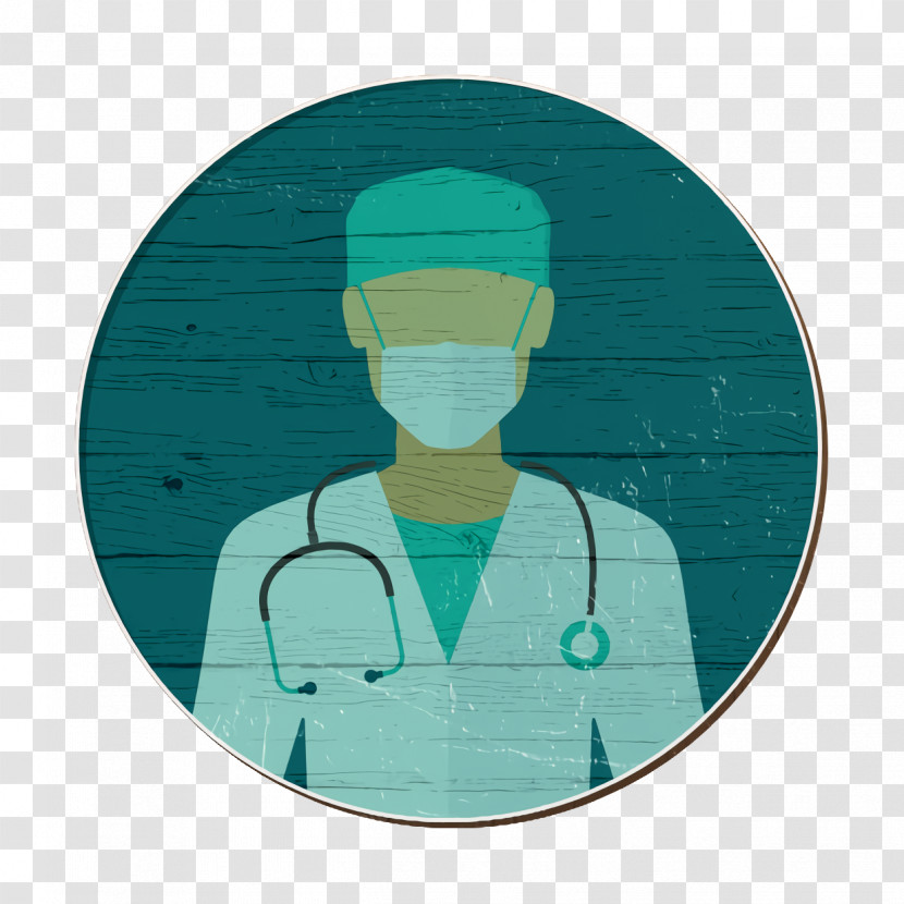 Surgeon Icon Doctor Icon Medical Icon Transparent PNG