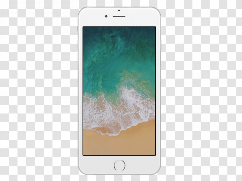 IPhone X Apple Worldwide Developers Conference Desktop Wallpaper IOS 11 - Mobile Phones - Splash Transparent PNG