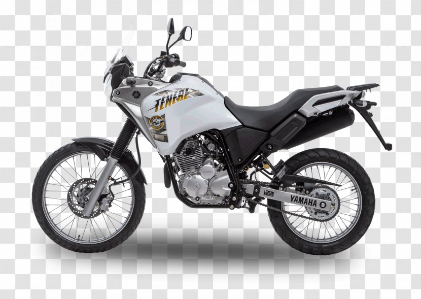 Honda XRE300 Yamaha Motor Company Motorcycle XT250 Ténéré - Xre300 Transparent PNG