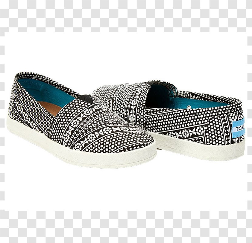 Slip-on Shoe Sports Shoes Espadrille Footwear - Suede - Clearance Toms For Women Transparent PNG