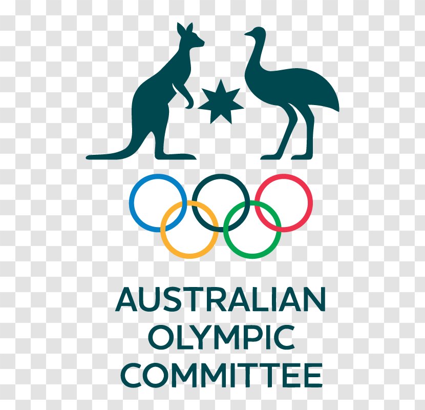 Olympic Games 2018 Winter Olympics 2016 Summer Australian Committee - Australia Transparent PNG