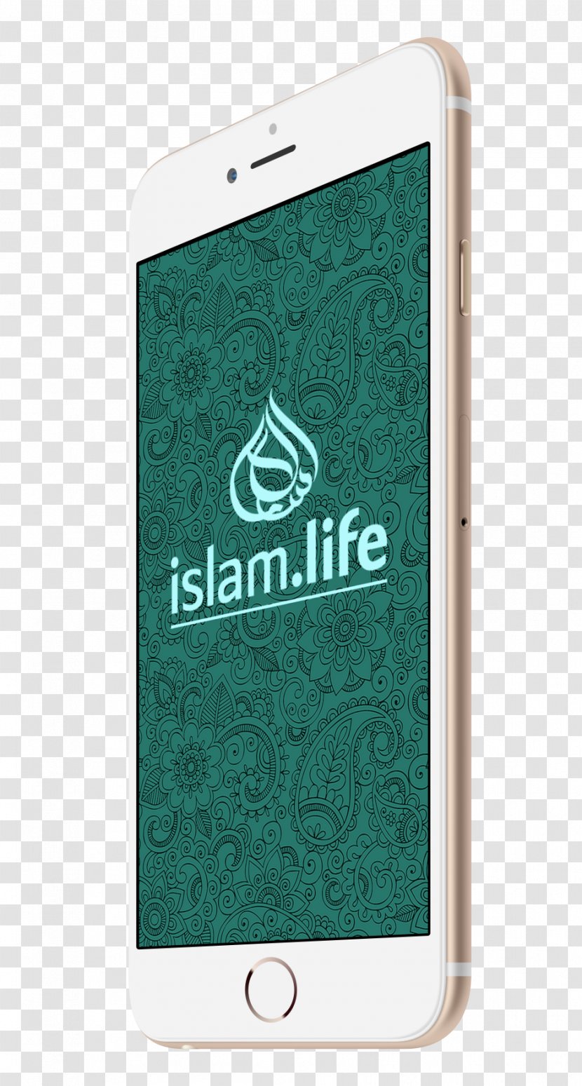 Feature Phone Muslim Smartphone Islam As-salamu Alaykum - Social Networking Service - Quran App Transparent PNG
