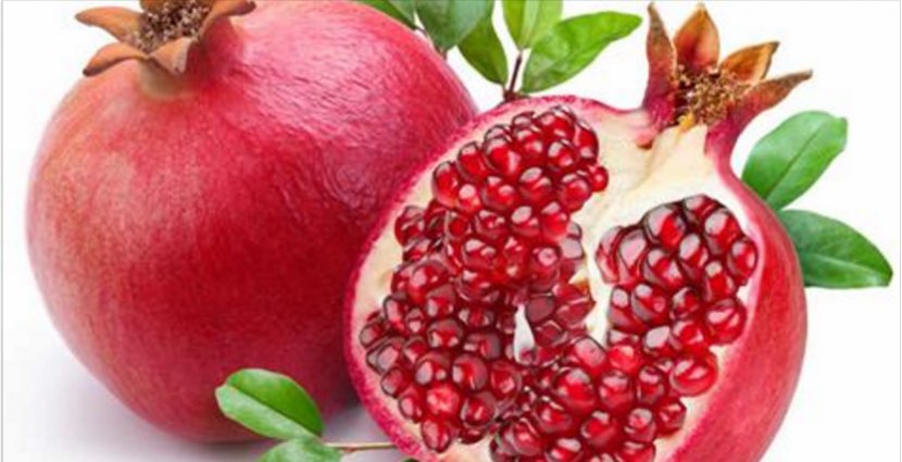 Pomegranate Juice Health Nutrition - Diet Food Transparent PNG