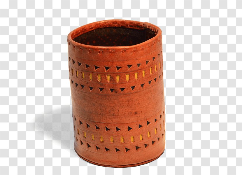 Ceramic Artifact Copper - Design Transparent PNG