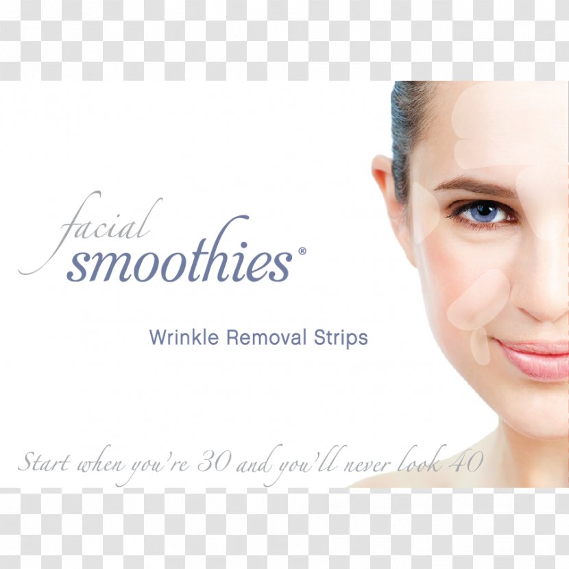 Wrinkle Anti-aging Cream Facial Skin Care - Collagen - Face Transparent PNG