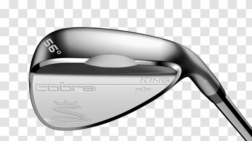 Pitching Wedge Cobra Golf Clubs - Equipment - Grinding Transparent PNG