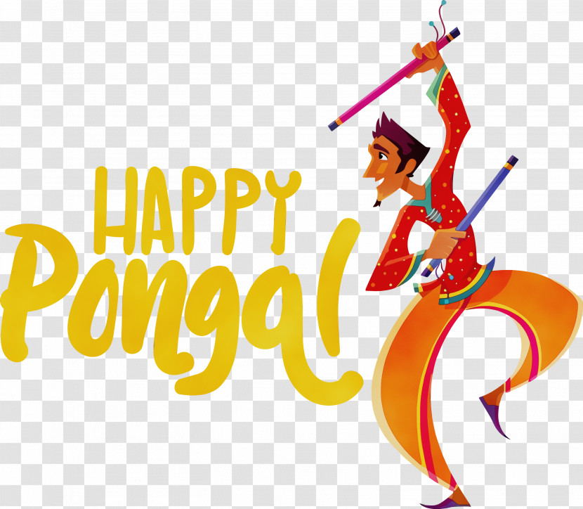 Pongal Transparent PNG