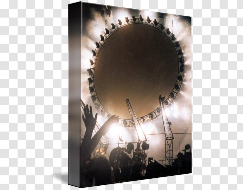 Imagekind Death Valley Pink Floyd Art Desktop Wallpaper - Photography Transparent PNG