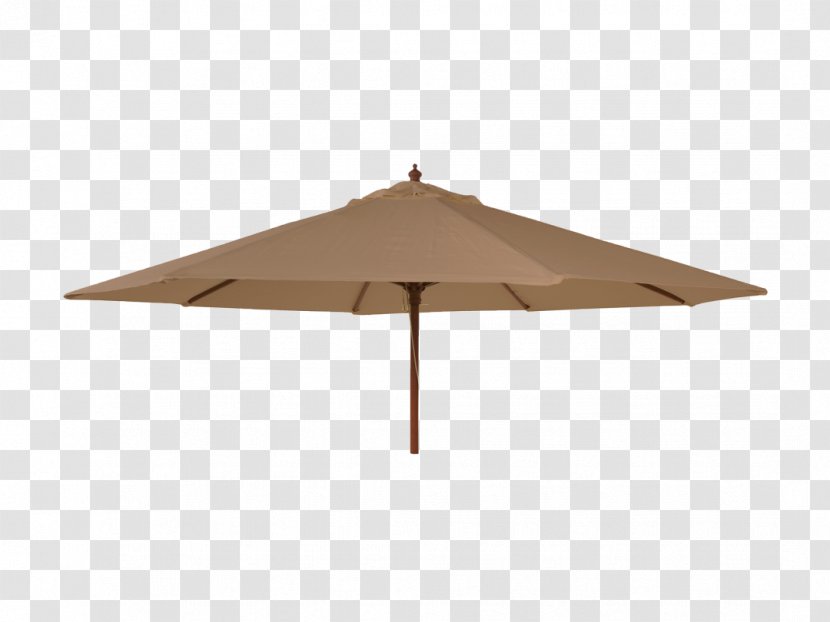 Umbrella Shade Garden Furniture - Craft - Parasol Transparent PNG