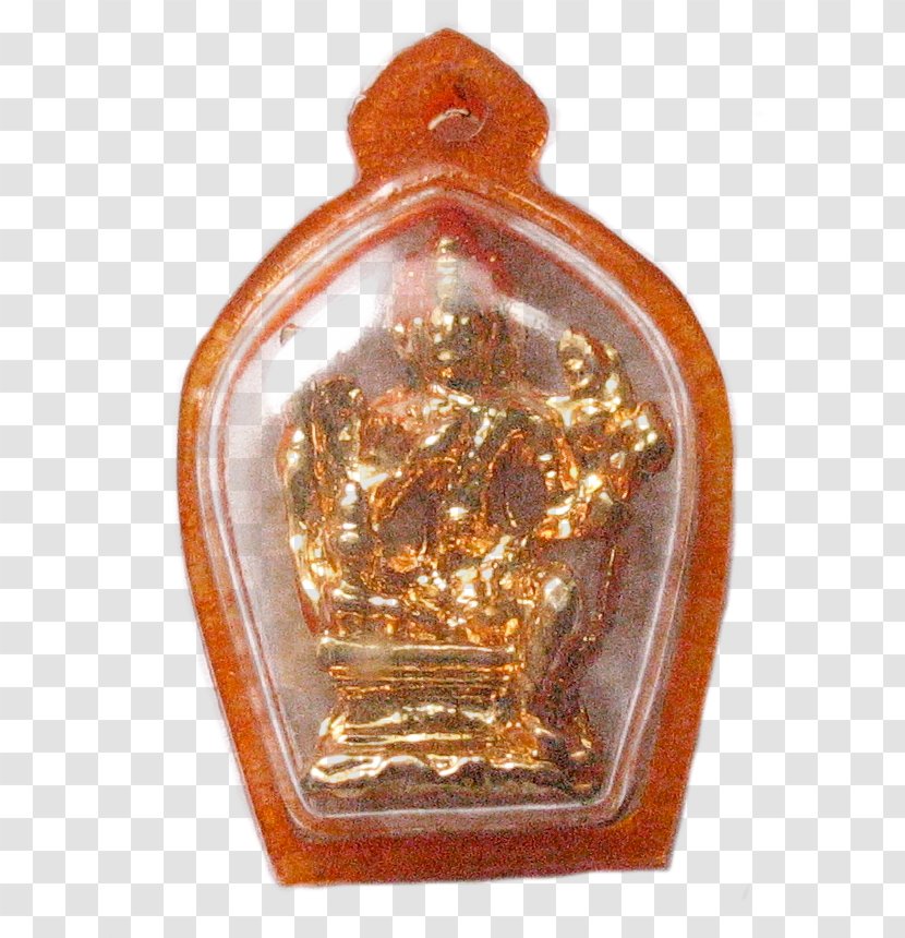 Thai Buddha Amulet Happiness And Its Causes Luck - Wealth Transparent PNG
