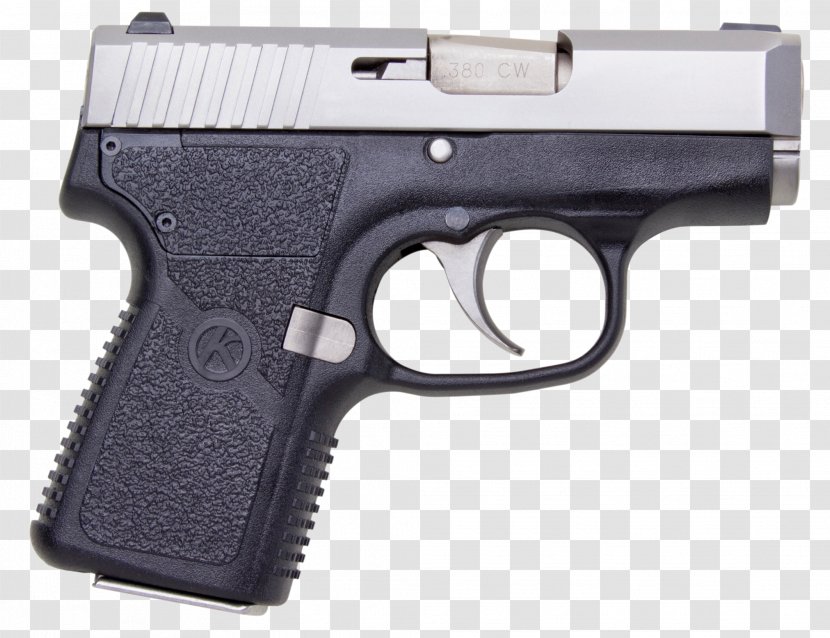 .380 ACP Kahr Arms Firearm Automatic Colt Pistol - M1911 - Handgun Transparent PNG