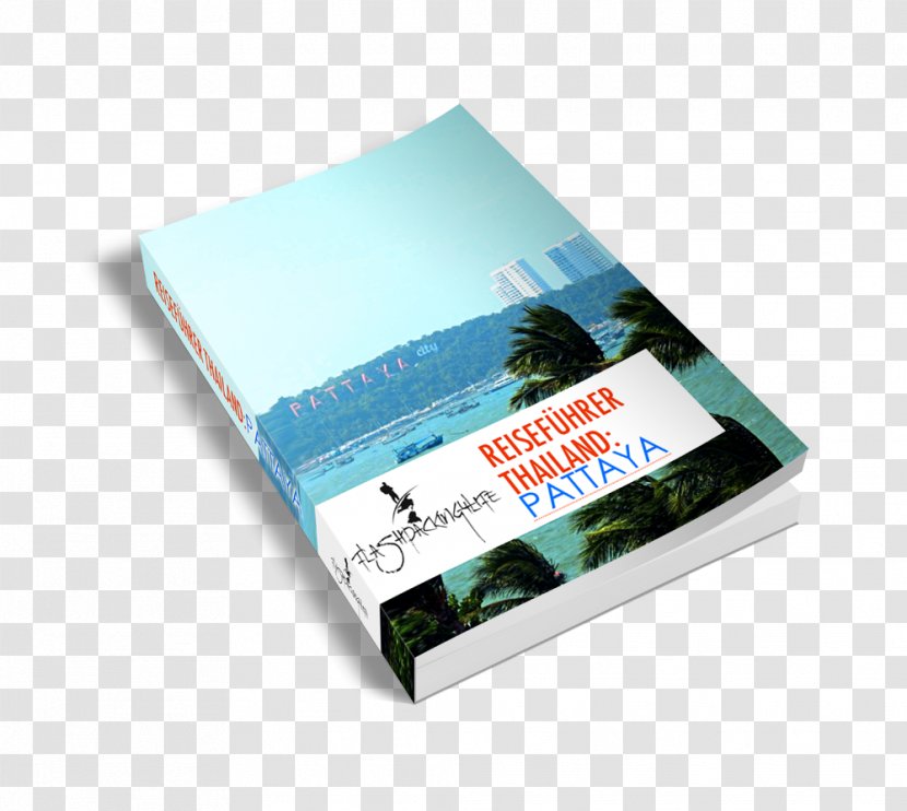 Pattaya Ko Samui Bangkok Hotel Guidebook - Lake Transparent PNG