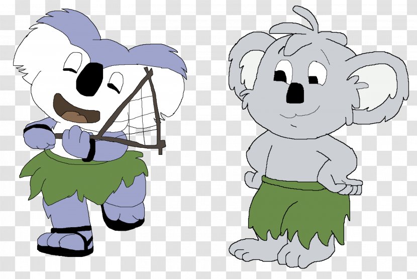 Koala Blinky Bill DeviantArt Artist - Watercolor Transparent PNG