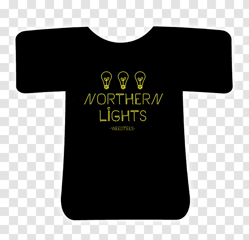 T-shirt Hoodie Clothing Aurora Hat - Logo - Northern Lights Transparent PNG