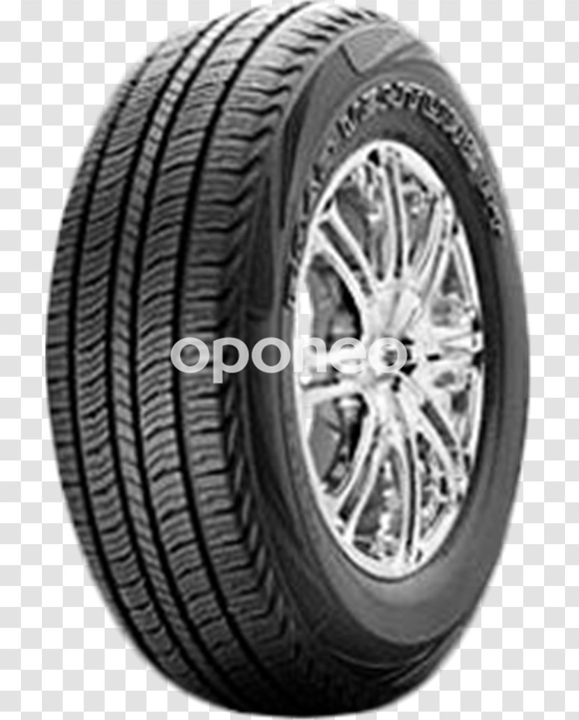 Car Kumho Tire Radial Cooper & Rubber Company - Vehicle Transparent PNG