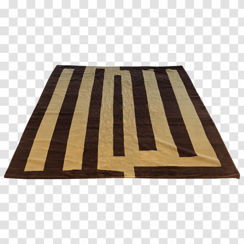 Floor Warp And Weft Carpet Ikat Furniture - Wood Transparent PNG