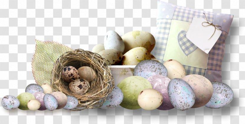 Easter Egg Holiday Clip Art - Fruit Transparent PNG