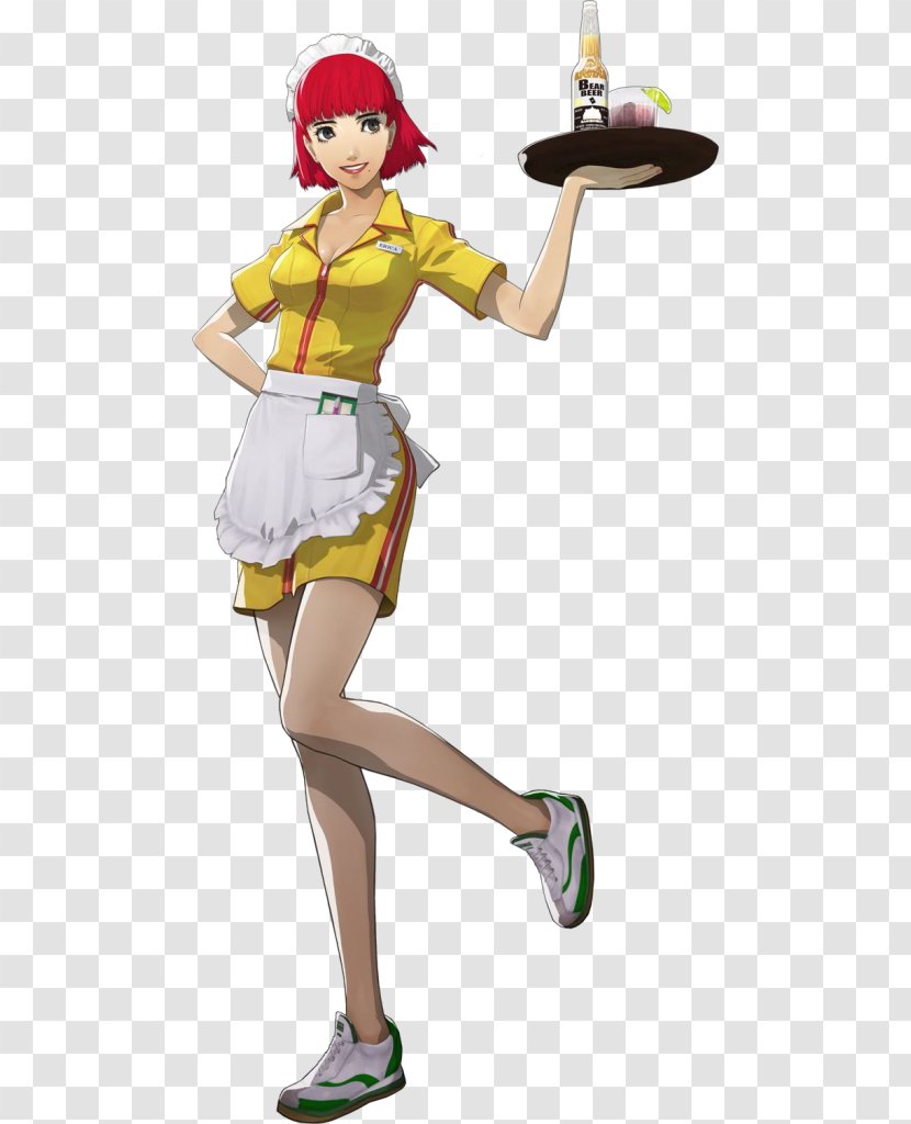 Catherine: Full Body Puzzle Video Game Atlus - Watercolor - Flower Transparent PNG