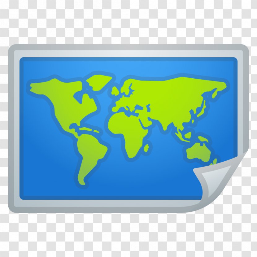 World Map Globe Transparent PNG