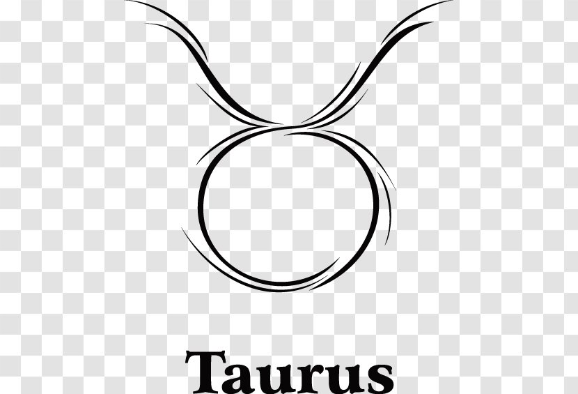 Taurus Constellation Aries No Ni - Text Transparent PNG