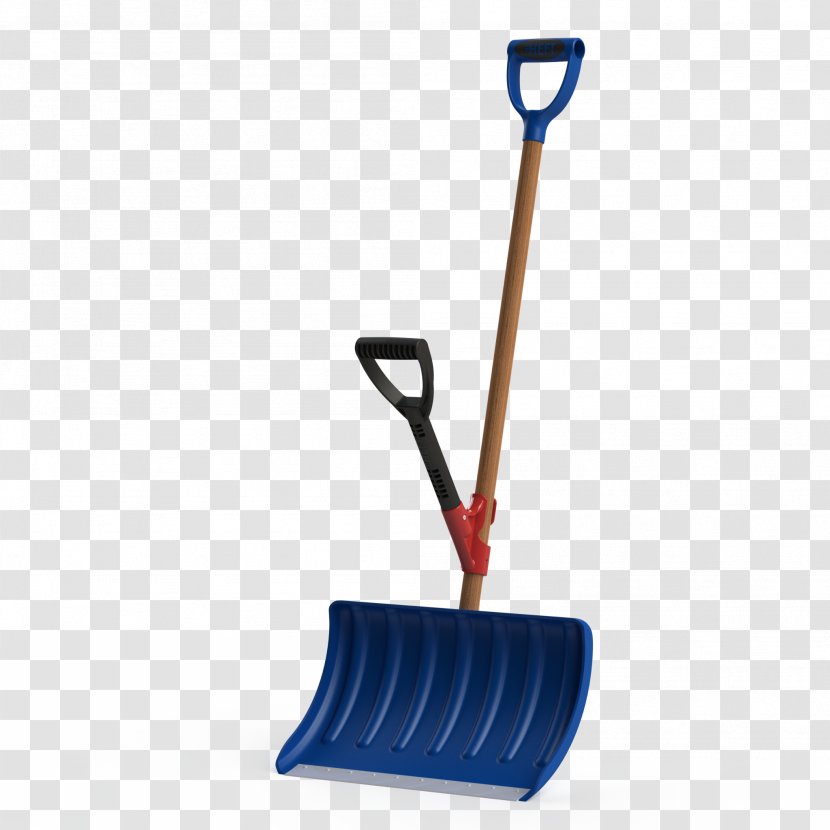 Tool Snow Shovel Handle Spade - Garden Transparent PNG