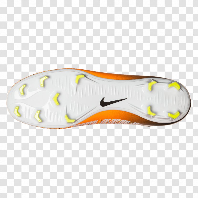 Football Boot Nike Mercurial Vapor Shoe Sneakers - Tennis Transparent PNG