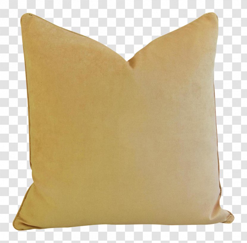 Throw Pillows Cushion Material - Pillow Transparent PNG