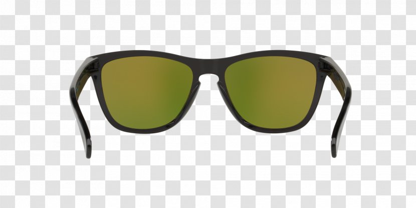 Sunglasses Oakley, Inc. Ray-Ban Oakley Frogskins Transparent PNG