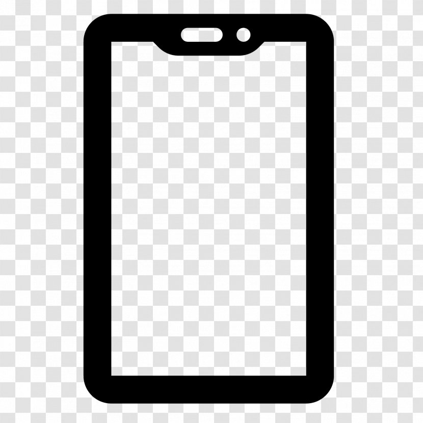IPad 2 4 Clip Art - Mobile Phone Case - Iphone Icon Transparent PNG