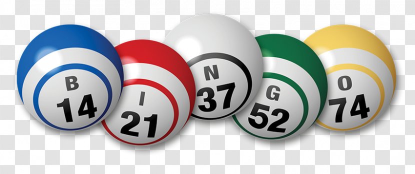 Bingo Ball Game Clip Art - Heart - Balls Transparent PNG