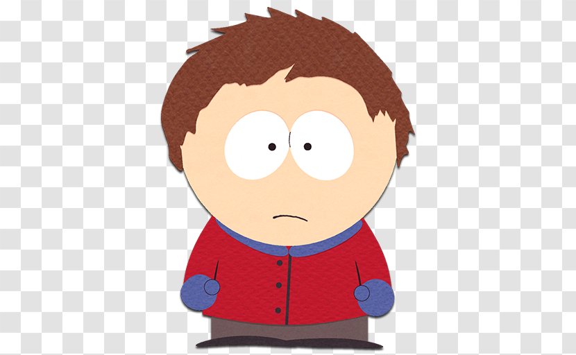 Clyde Donovan Eric Cartman Butters Stotch Kenny McCormick Stan Marsh - Fictional Character - South Park Season 17 Transparent PNG